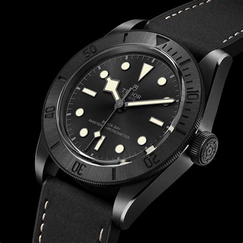 tudor black bay 58 ceramic bezel|tudor black bay price.